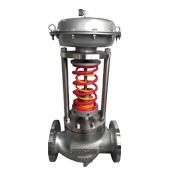 ZZYP Self-Operated Pressure Reducing Valve